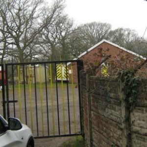 Welfare Unit Recovery Thanks to AMI Tracking System