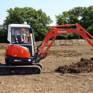 AMI Asset+ Has Launched