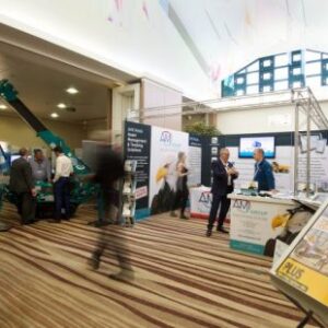 It’s Official – AMI Group is the Headline Sponsor of the CPA Plant Conference 2017