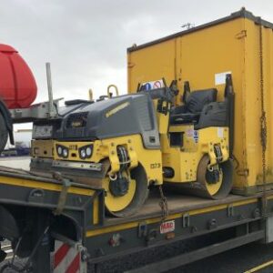 Huge loss in the construction industry due to increase in theft