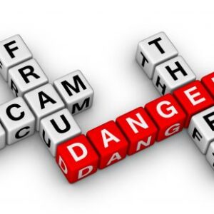 Catching out the Fraudsters