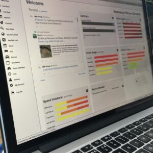 Getting More From Your Fleet