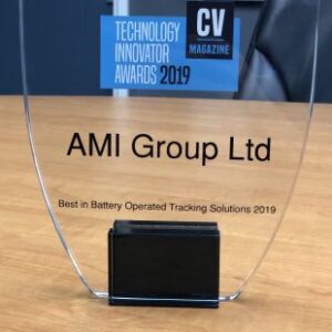 Technology Award Winners – Fourth Year Running