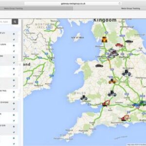 Enhanced Web-Based Software Portal Empowers Customers