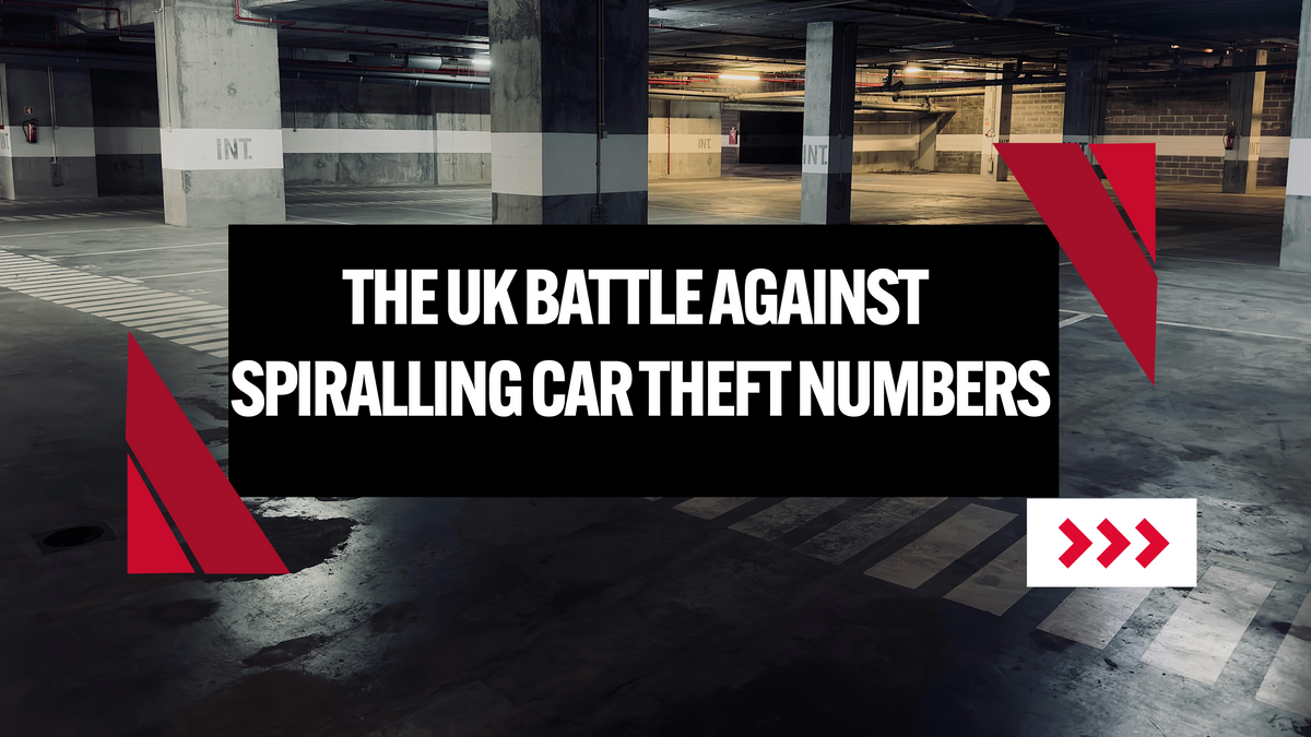 New Government Law Will Make Thieves’ Lives More Complicated