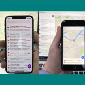 Nexis App still going strong!