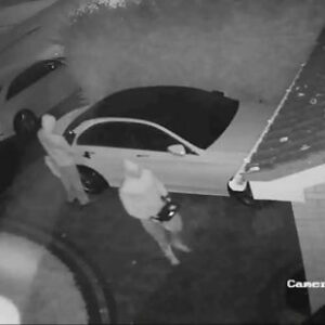 Keyless Cars Targeted by innovative thieves