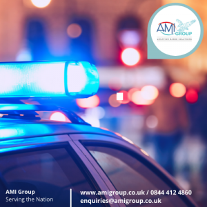 Mini CAT Excavator Stolen and Recovered