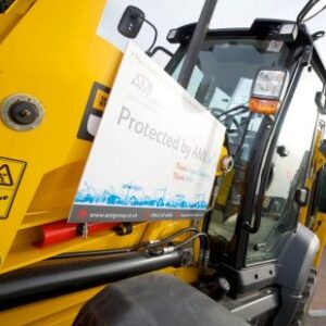 AMI case study – Theft rates fall by 43% over 3 years