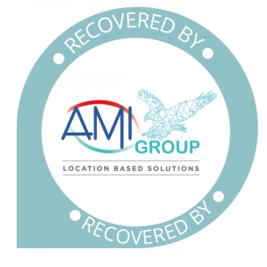 SANY Excavator recovered by AMI customer after manufacturers telematics bypassed