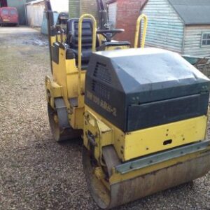 Rollers Identified as Hot Crime Target for Plant Thieves