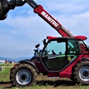 Success On The Recovery Front