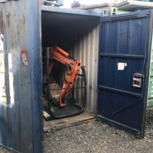 Plant Equipment – Still at Risk!