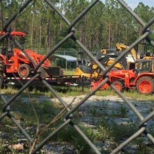 UK Construction Industry Lose Estimated £800m Due To Theft