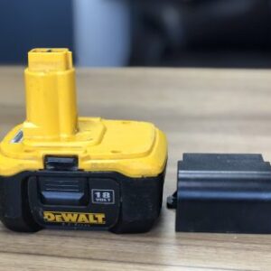 AMI recover stolen tools using tiny GPS tracking device
