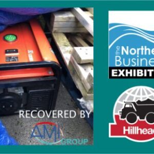 Step inside AMI Group Ltd - From Recovery to Exhibitions