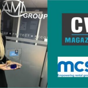 The Latest News at AMI Group Ltd - From a Partnership Announcement to Awards...