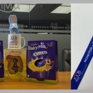 From Easter Prizes to Awards - What's New at AMI Group Ltd
