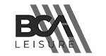 BCA Leisure logo