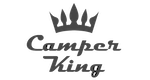 Camper King logo