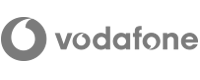 Vodafone logo