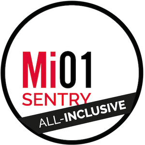 Insurance Approved Mi01 All-inclusive Logo