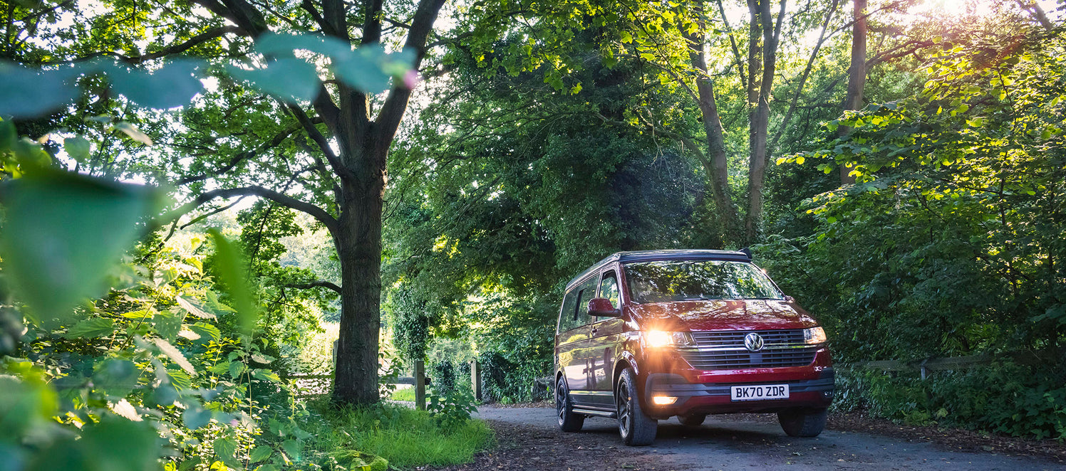 CamperKing banner