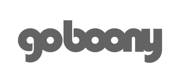 Goboony logo
