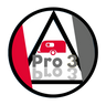Insurance approved caravan tracking device logo