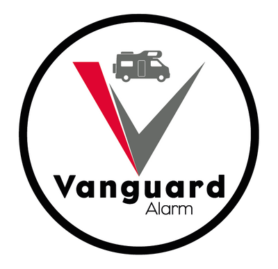 Insurance approved S5 tracking device with immobilisation logo