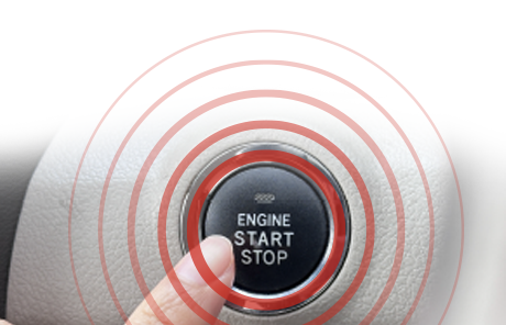 Moving Intelligence Driver Recognition