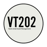 VT202 tracking device logo