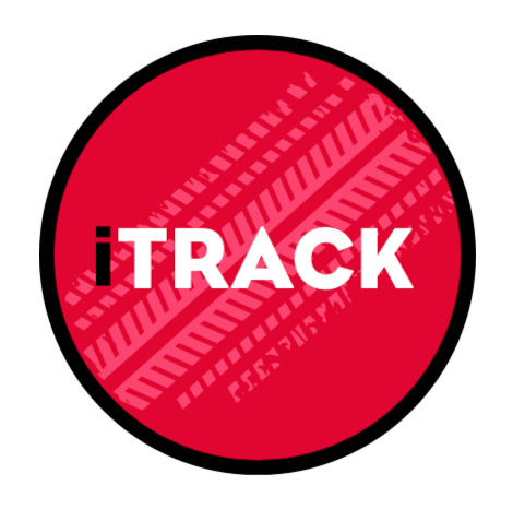 Insurance approved wireless tracking device logo
