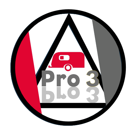 Insurance approved wireless tracking device logo