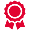 Motorhome security icon